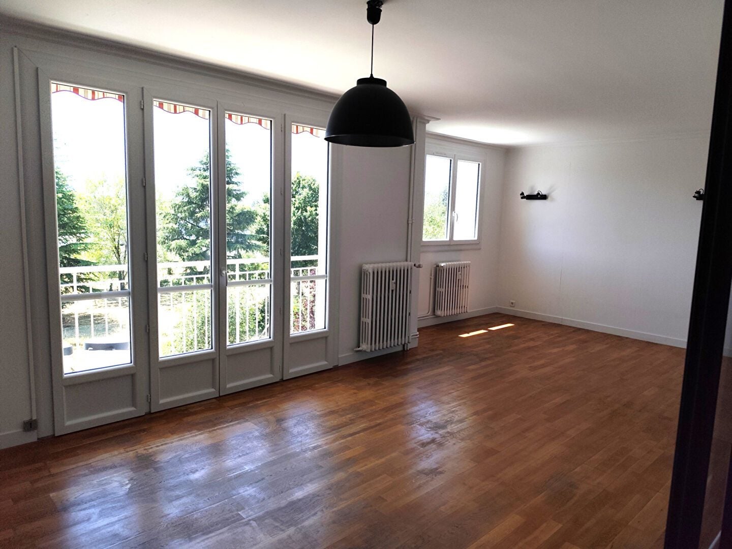 Appartement Rue Bourdaloue à Châteauroux