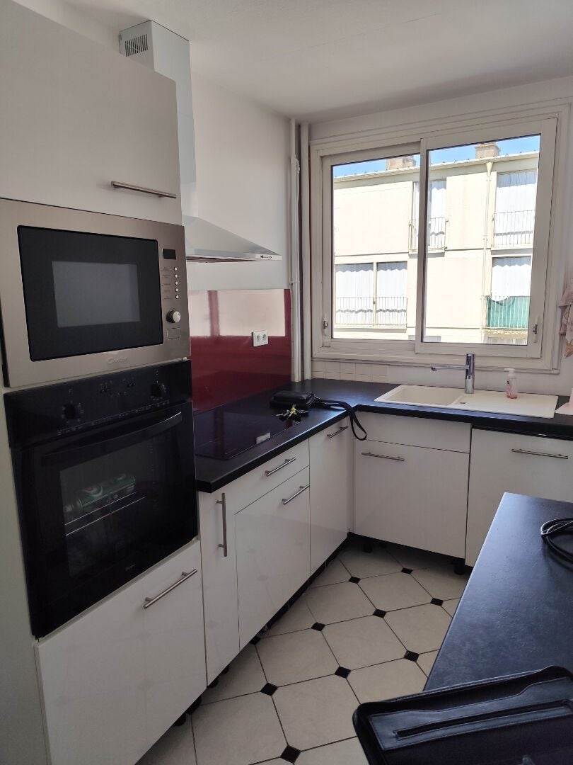 Appartement Rue Bourdaloue à Châteauroux