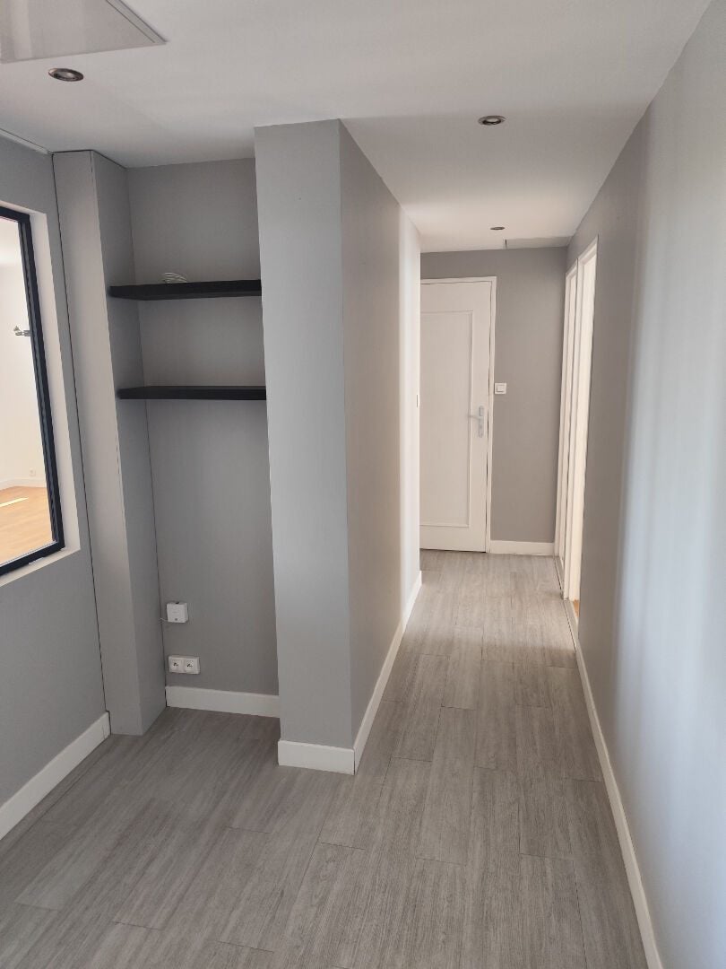 Appartement Rue Bourdaloue à Châteauroux