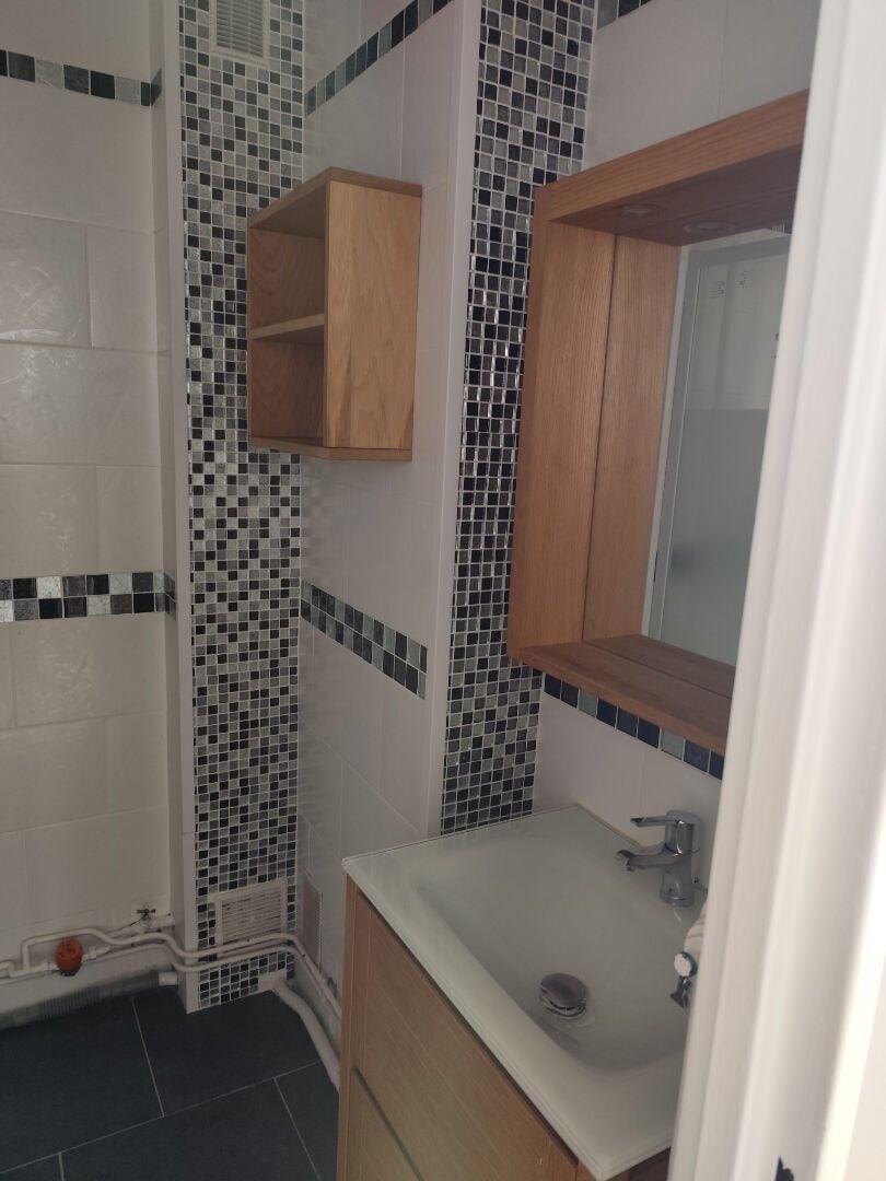 Appartement Rue Bourdaloue à Châteauroux