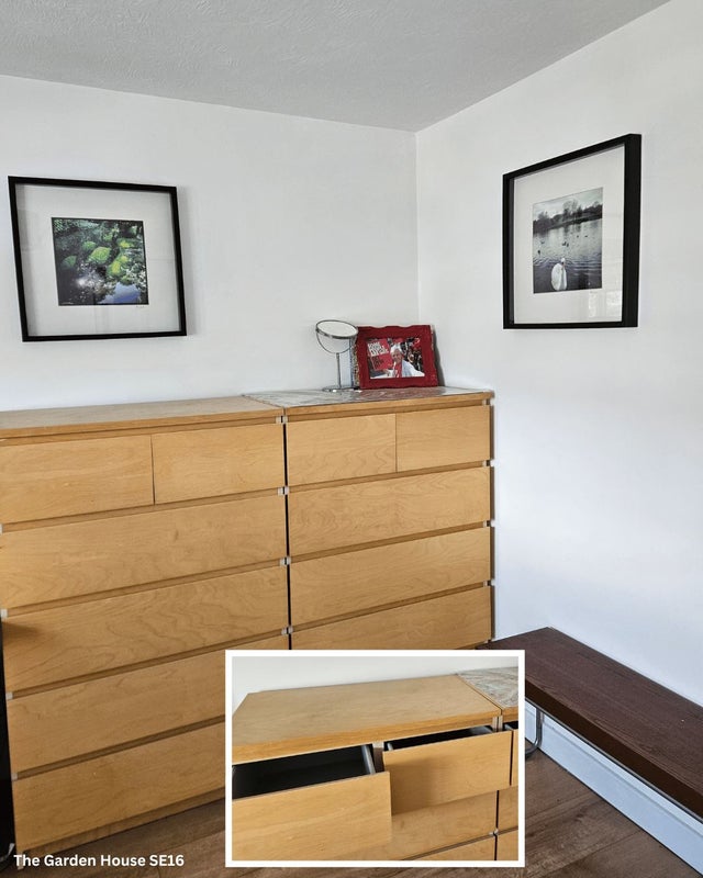Room Ann Moss Way in Greater London