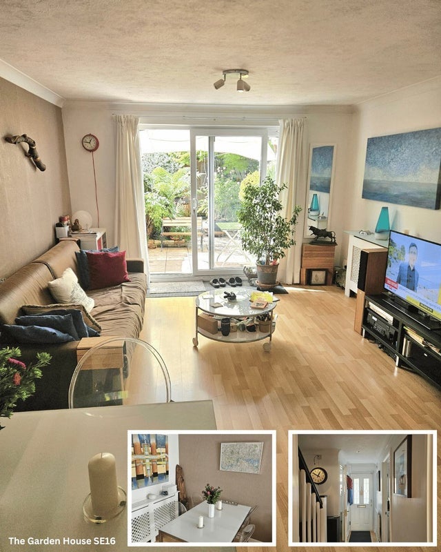 Room Ann Moss Way in Greater London
