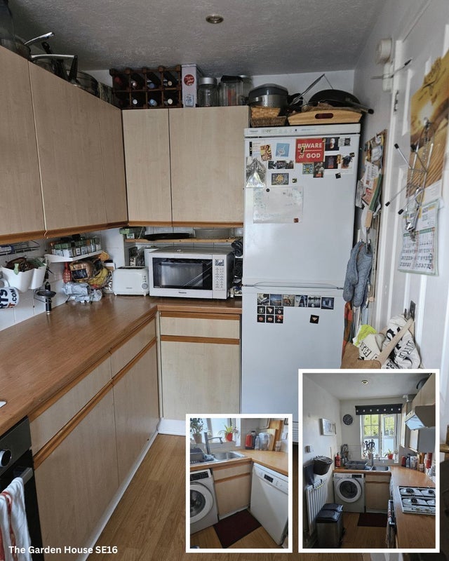 Room Ann Moss Way in Greater London
