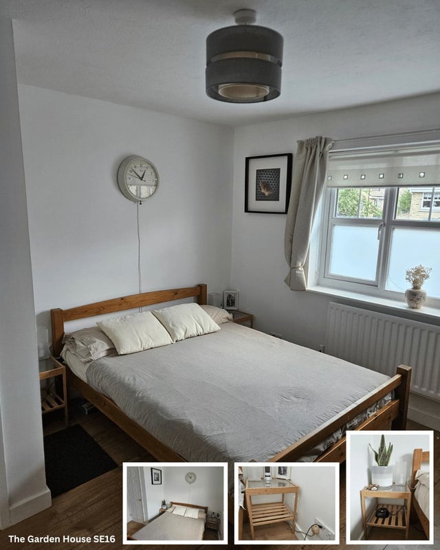 Room Ann Moss Way in Greater London