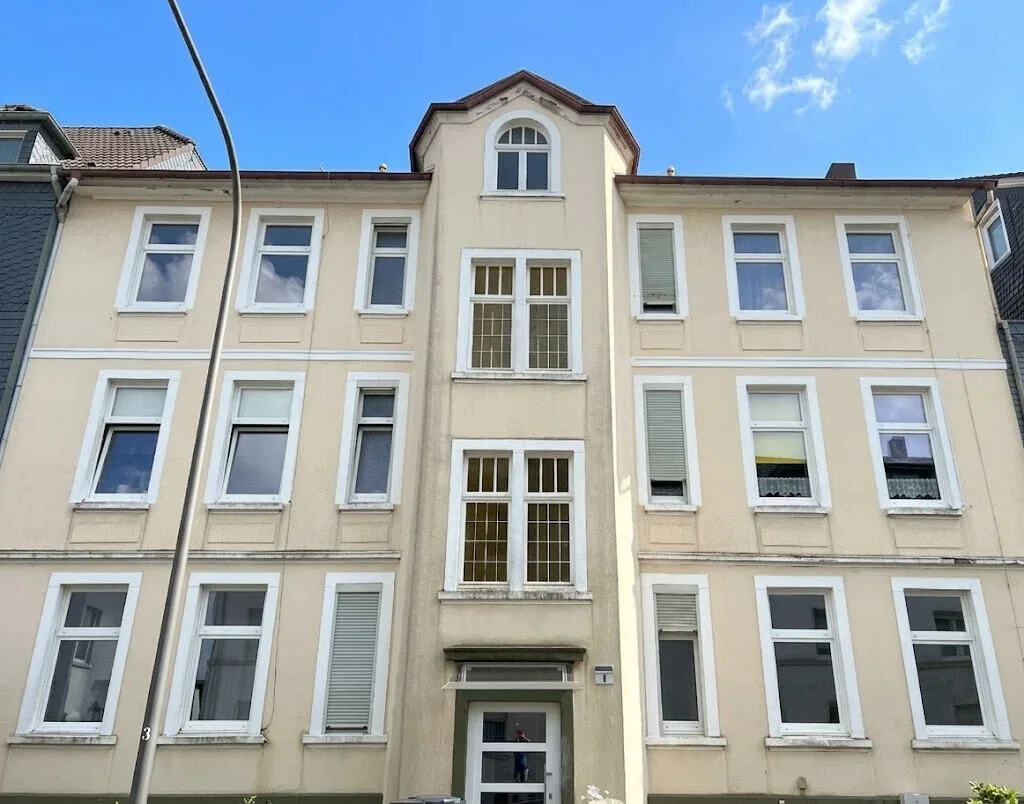 Wohnung Strucker Straße in Remscheid