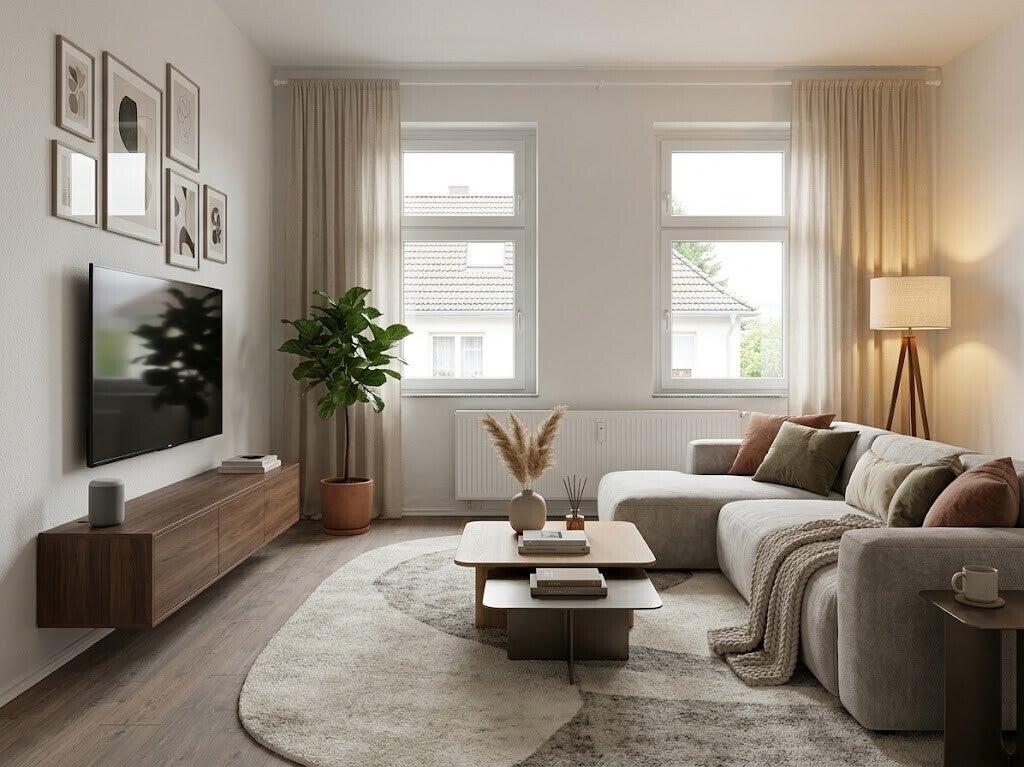 Wohnung Strucker Straße in Remscheid