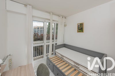 Chambre Rue des Chênes Bruns à Cergy