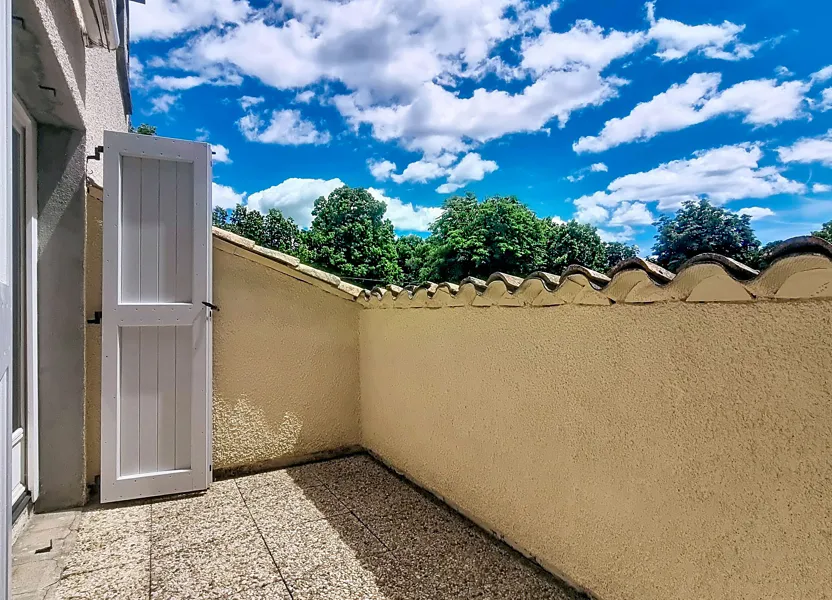 Appartement Rue Marcellin Boudet à Saint-Flour