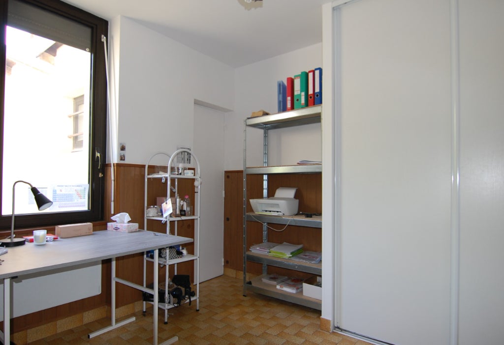 Appartement Rue Carrère à Toulouse