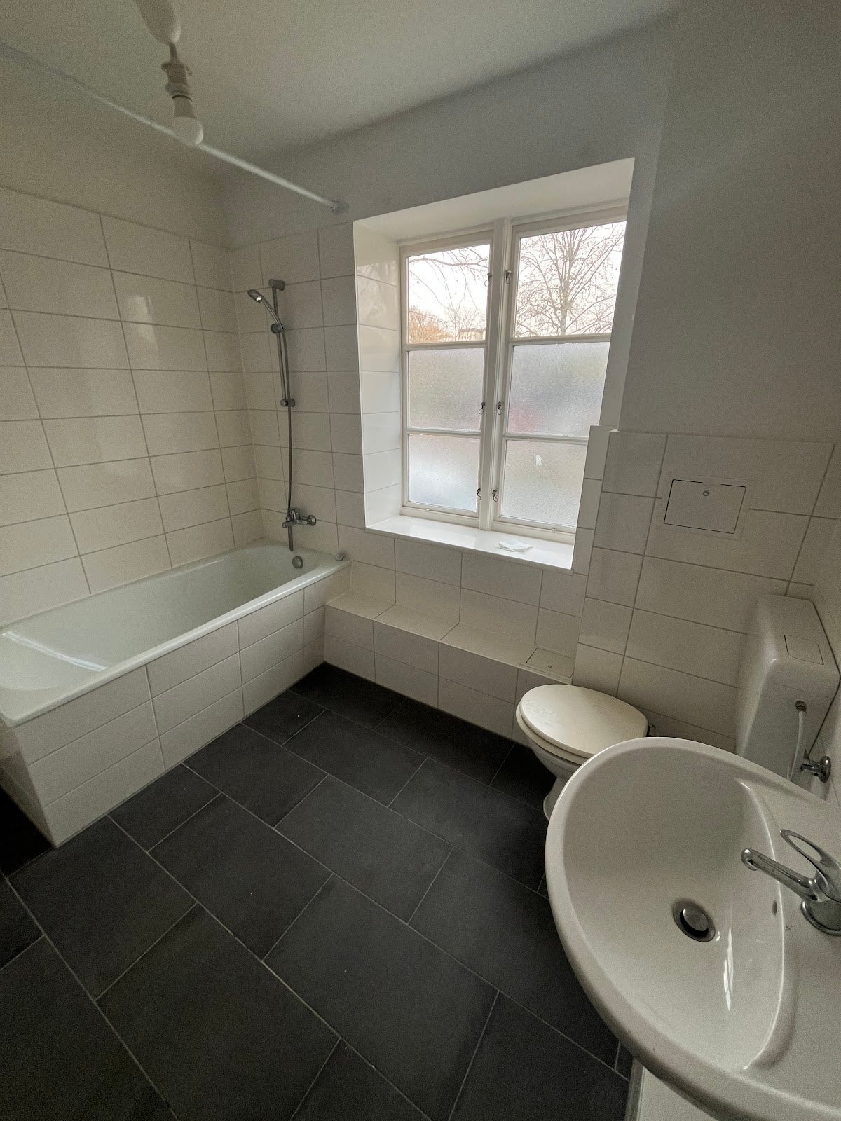 Wohnung Kieler Straße in Rendsburg
