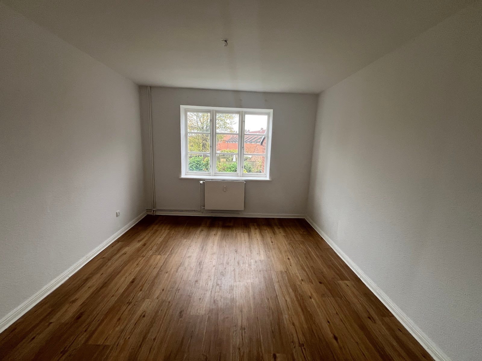 Wohnung Kieler Straße in Rendsburg