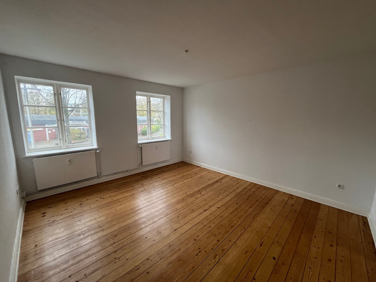Wohnung Kieler Straße in Rendsburg