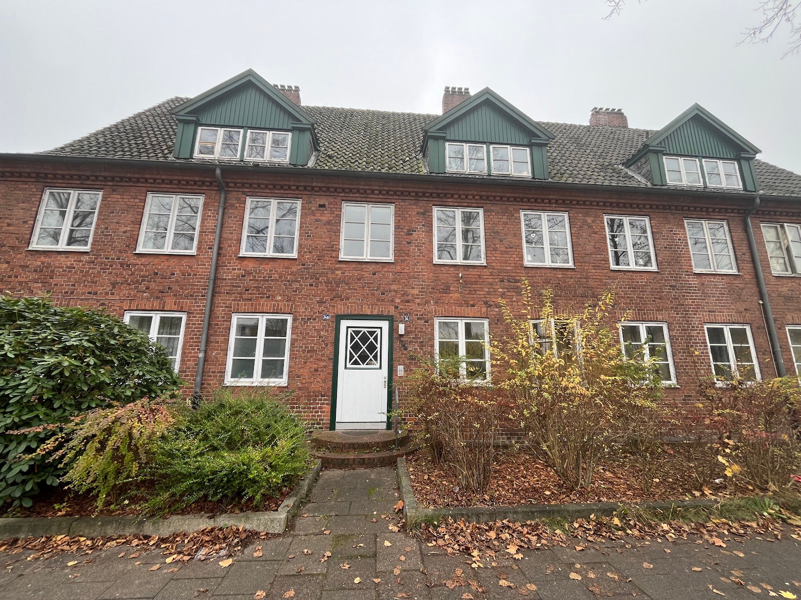 Wohnung Kieler Straße in Rendsburg