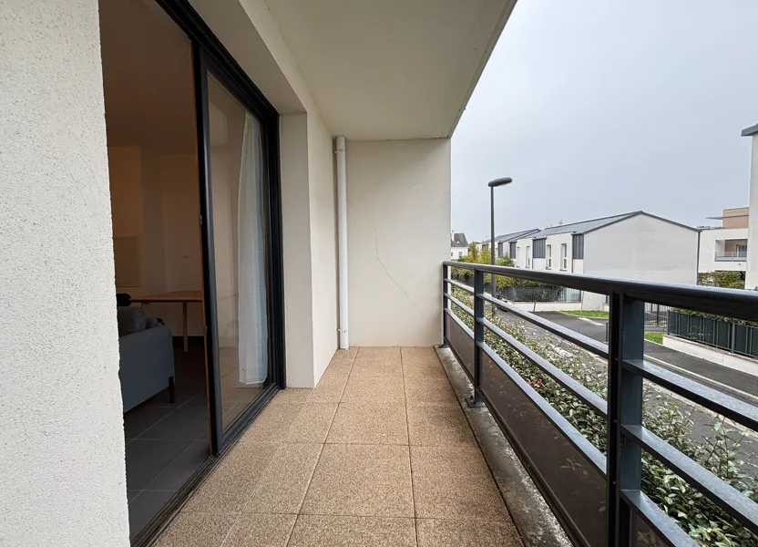Appartement Rue des Droits de l'Homme à Tours