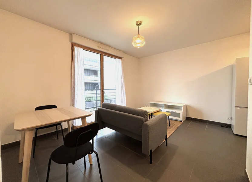 Appartement Rue des Droits de l'Homme à Tours