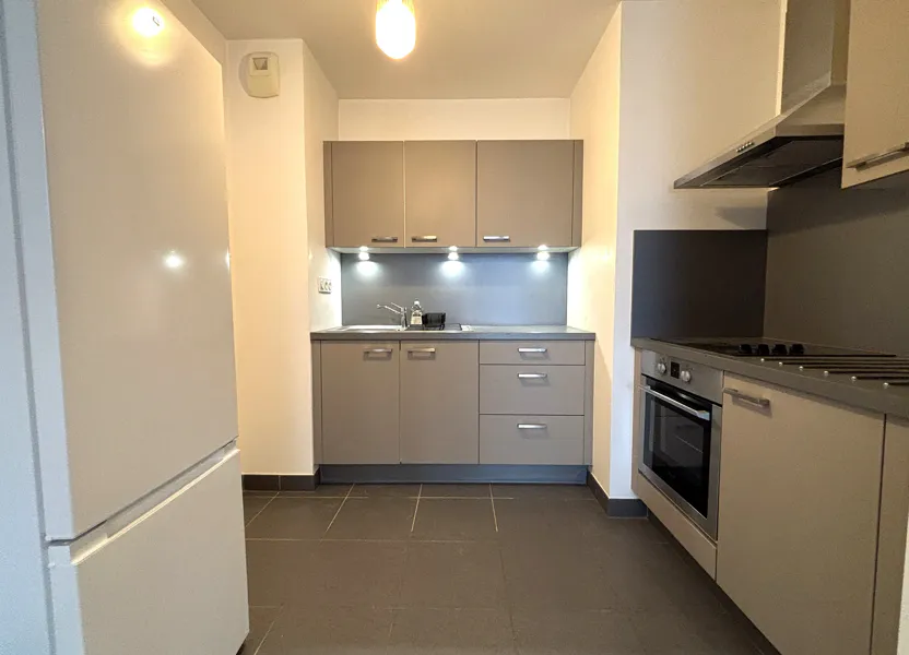 Appartement Rue des Droits de l'Homme à Tours