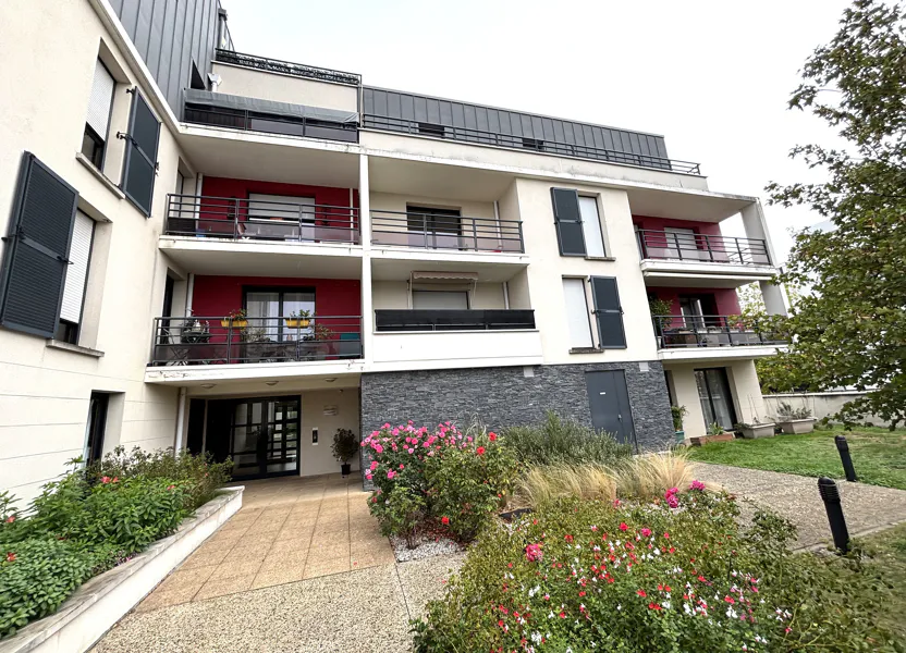 Appartement Rue des Droits de l'Homme à Tours