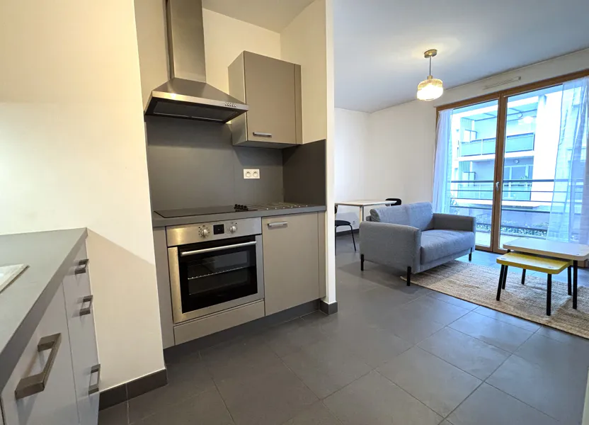 Appartement Rue des Droits de l'Homme à Tours