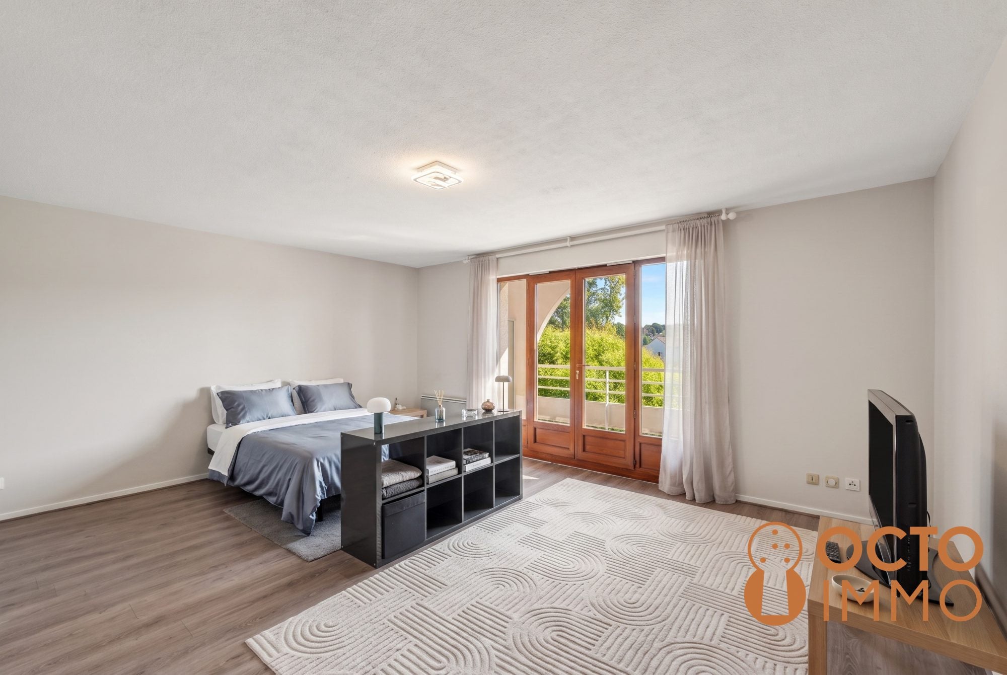 Appartement Impasse Marcel Pagnol à Blagnac