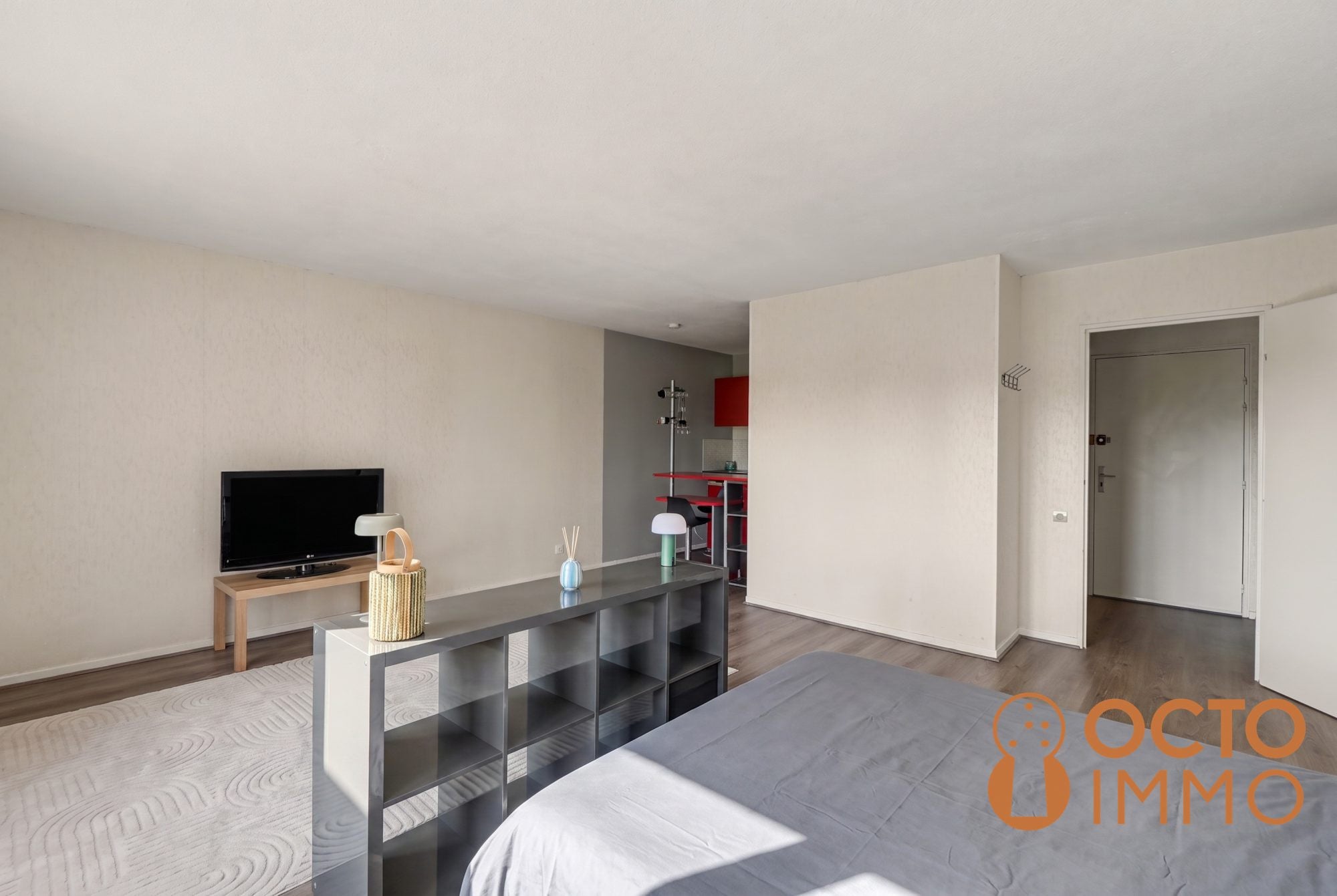 Appartement Impasse Marcel Pagnol à Blagnac