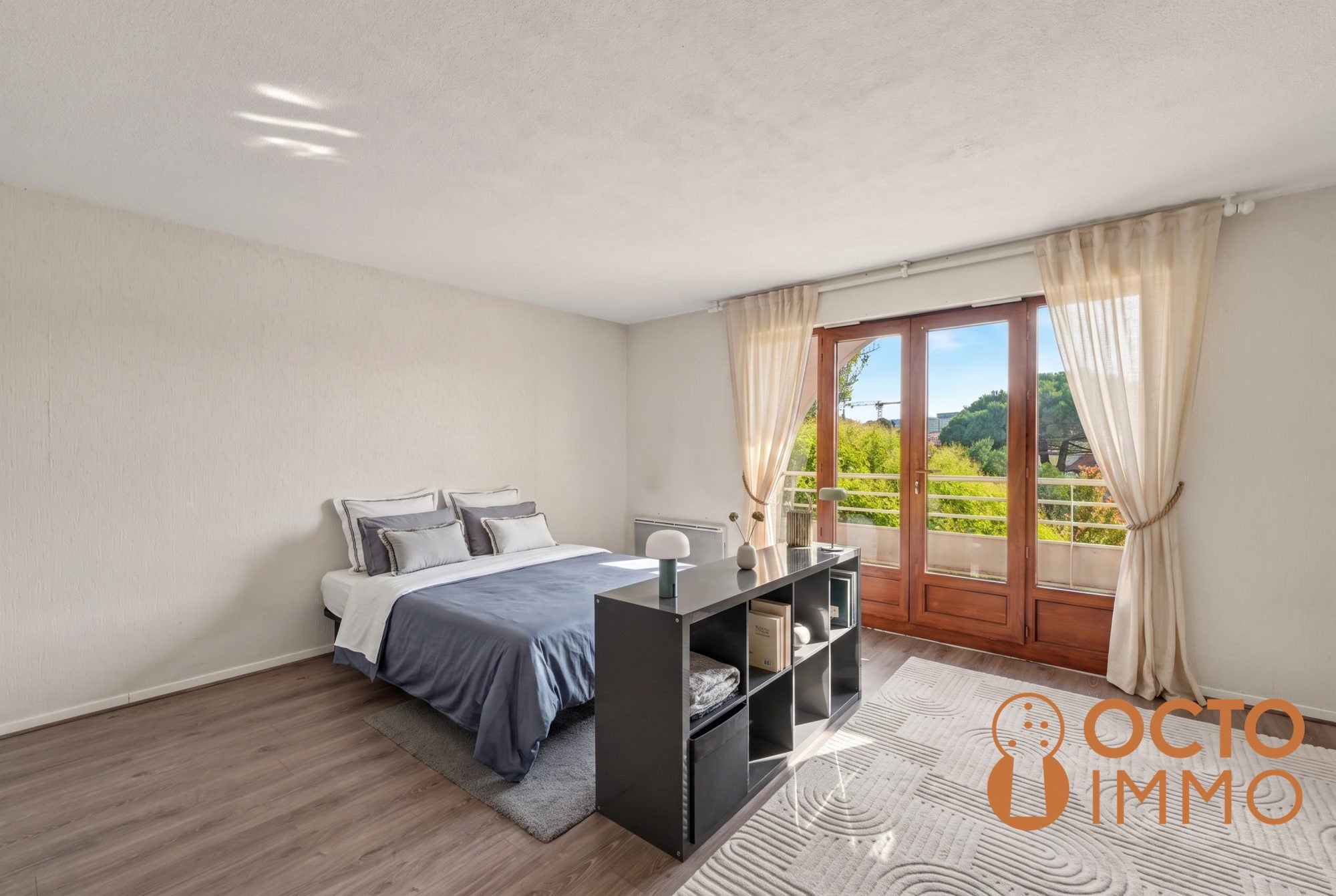 Appartement Impasse Marcel Pagnol à Blagnac