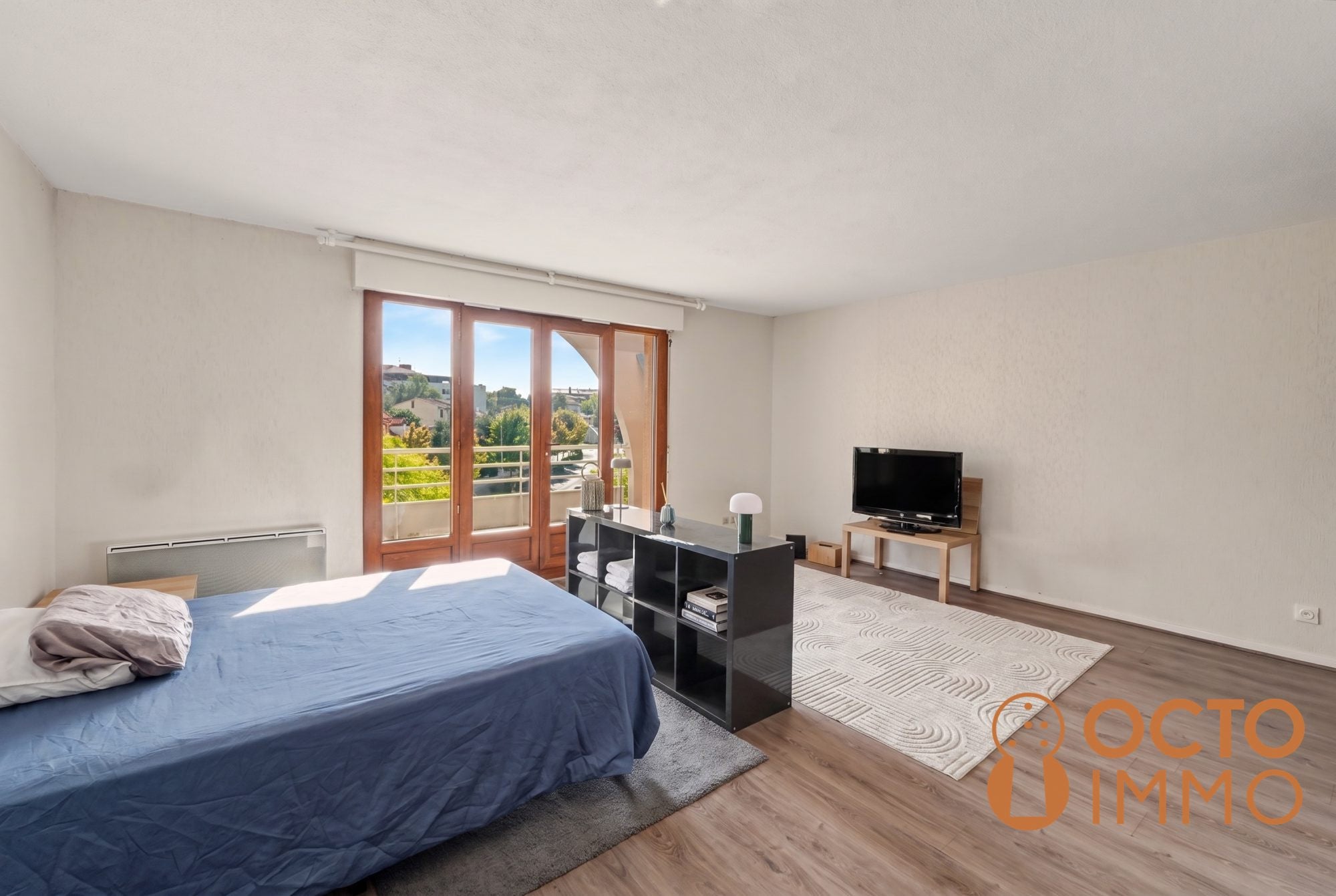Appartement Impasse Marcel Pagnol à Blagnac