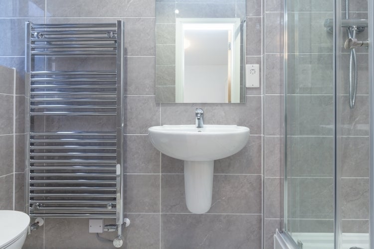 Room Watts Way in Cherwell District