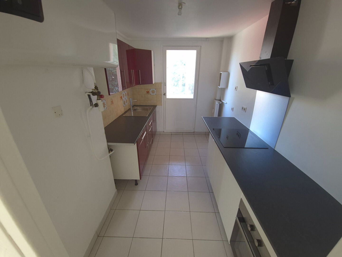 Appartement Rue Lavastre à Nîmes