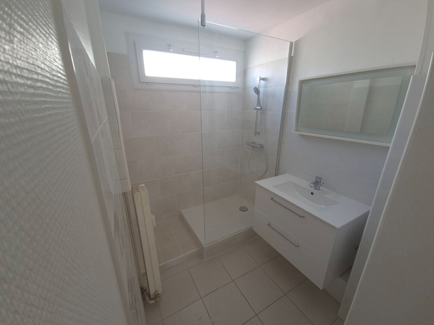 Appartement Chemin Roquemaillère à Nîmes