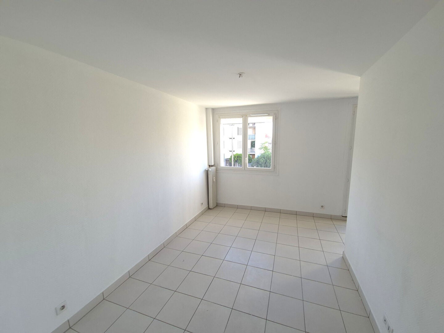 Appartement Rue Lavastre à Nîmes