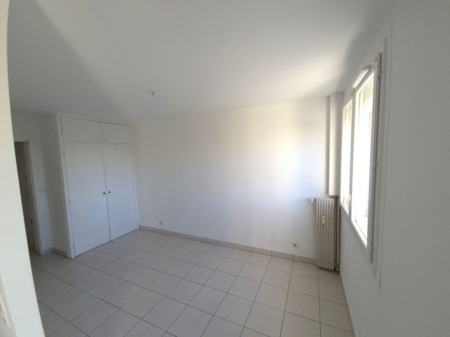 Appartement Rue Lavastre à Nîmes