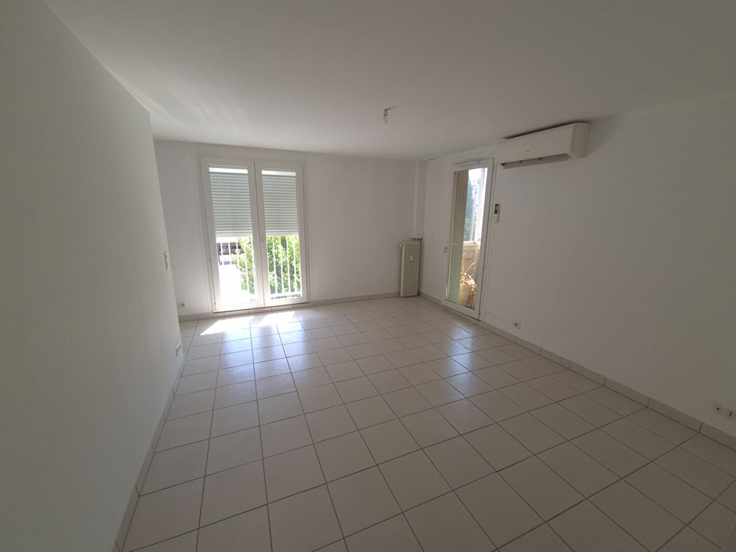 Appartement Rue Henri Bergson à Nîmes