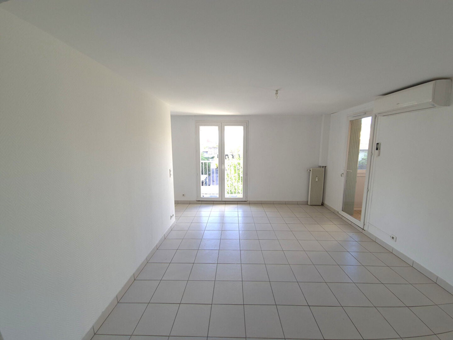 Appartement Rue Lavastre à Nîmes