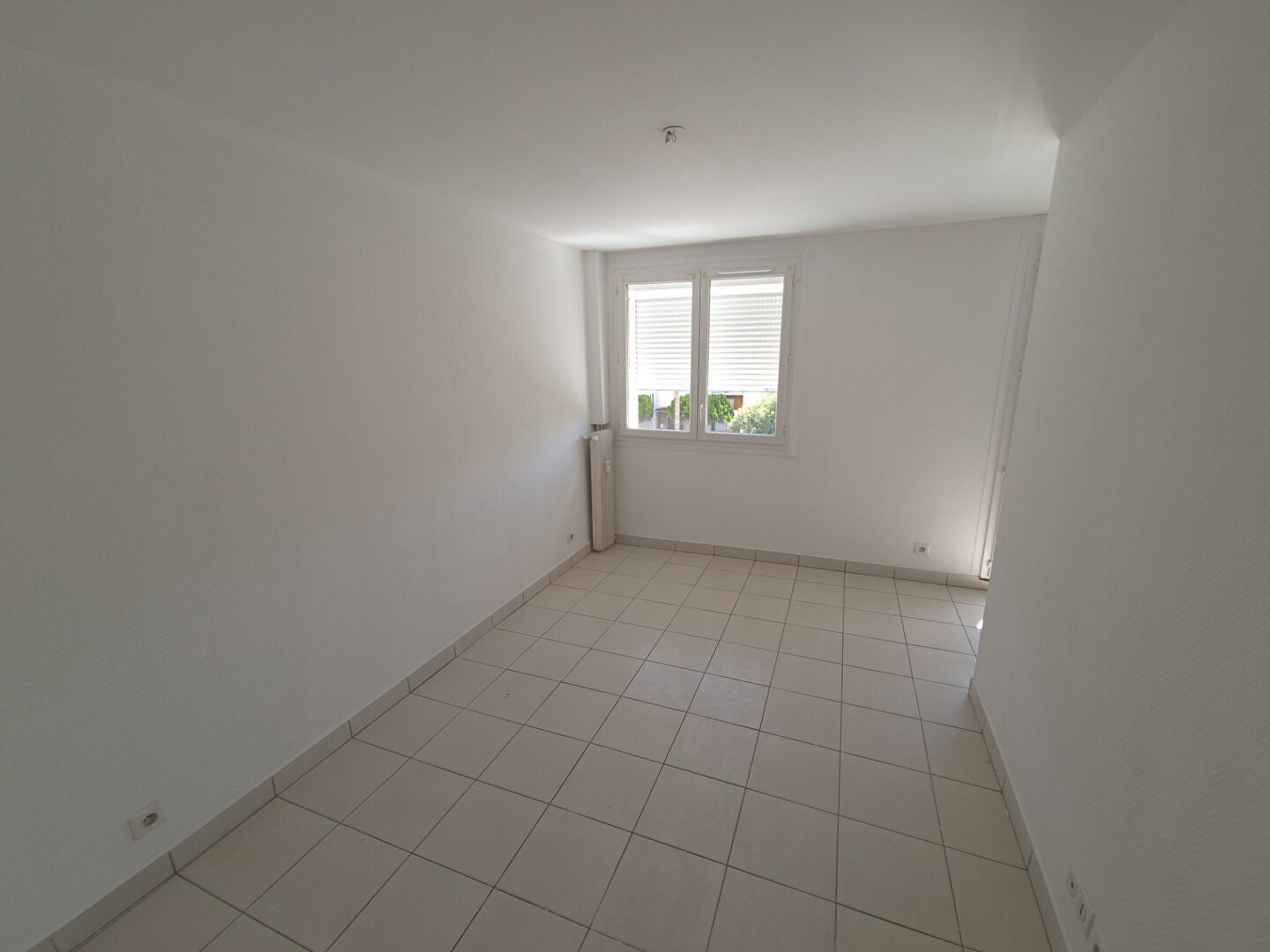Appartement Rue Henri Bergson à Nîmes