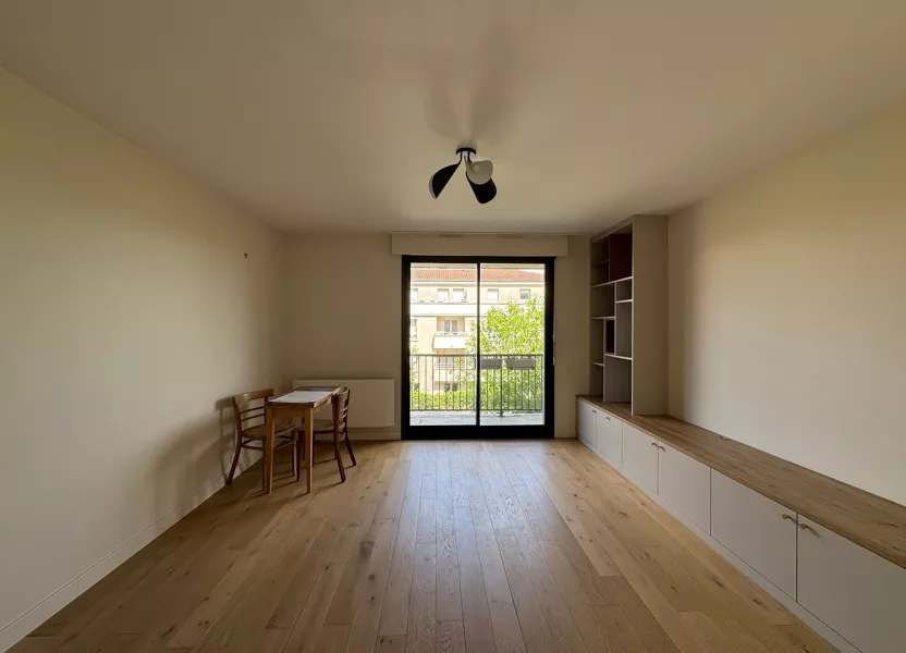 Appartement Avenue des Tilleuls à Joinville-le-Pont