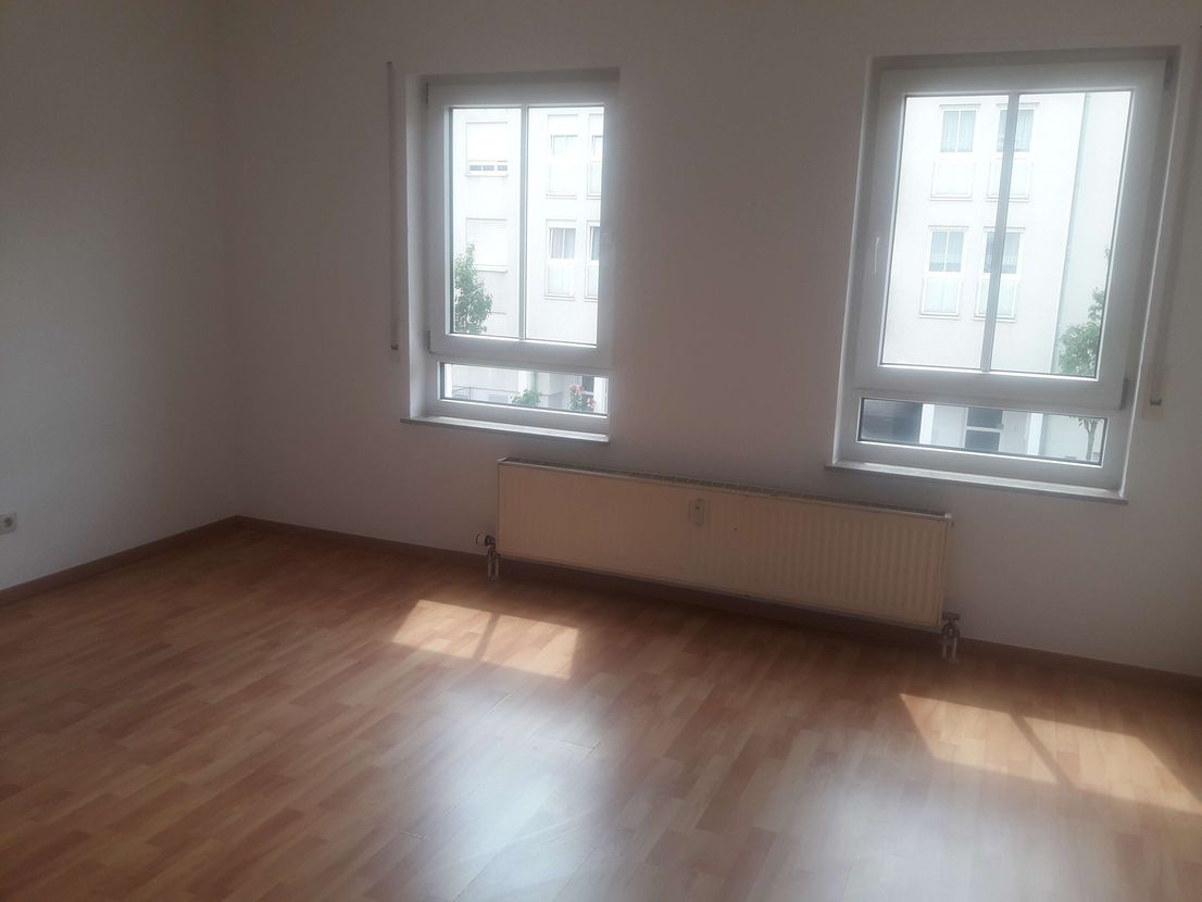Wohnung Troppauer Straße in Dresden