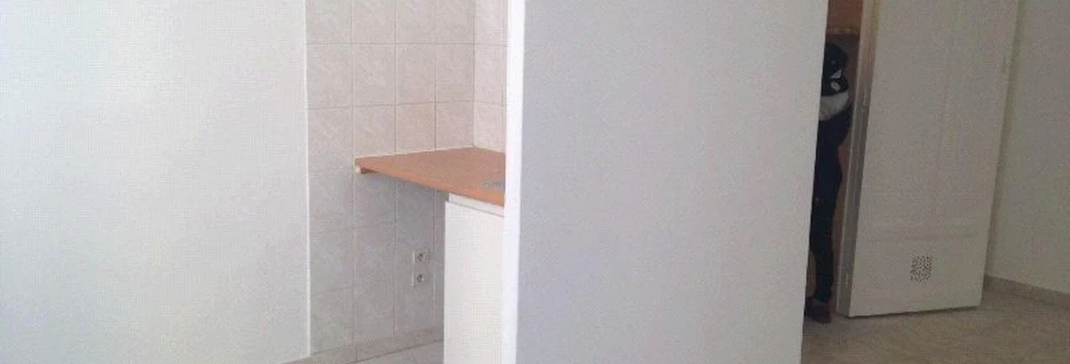 Appartement Rue Charras à Marseille