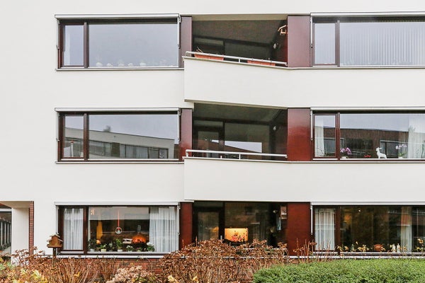 Willem Van Oranjelaan