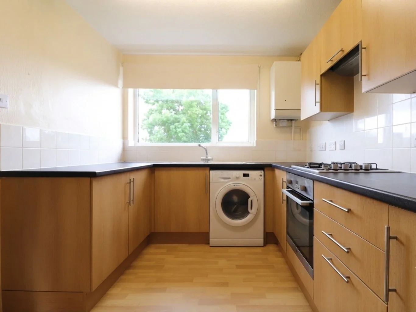 House Laburnum Way in Huntingdonshire