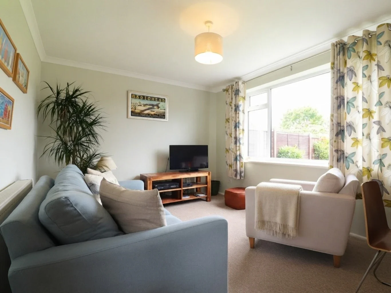 House Laburnum Way in Huntingdonshire