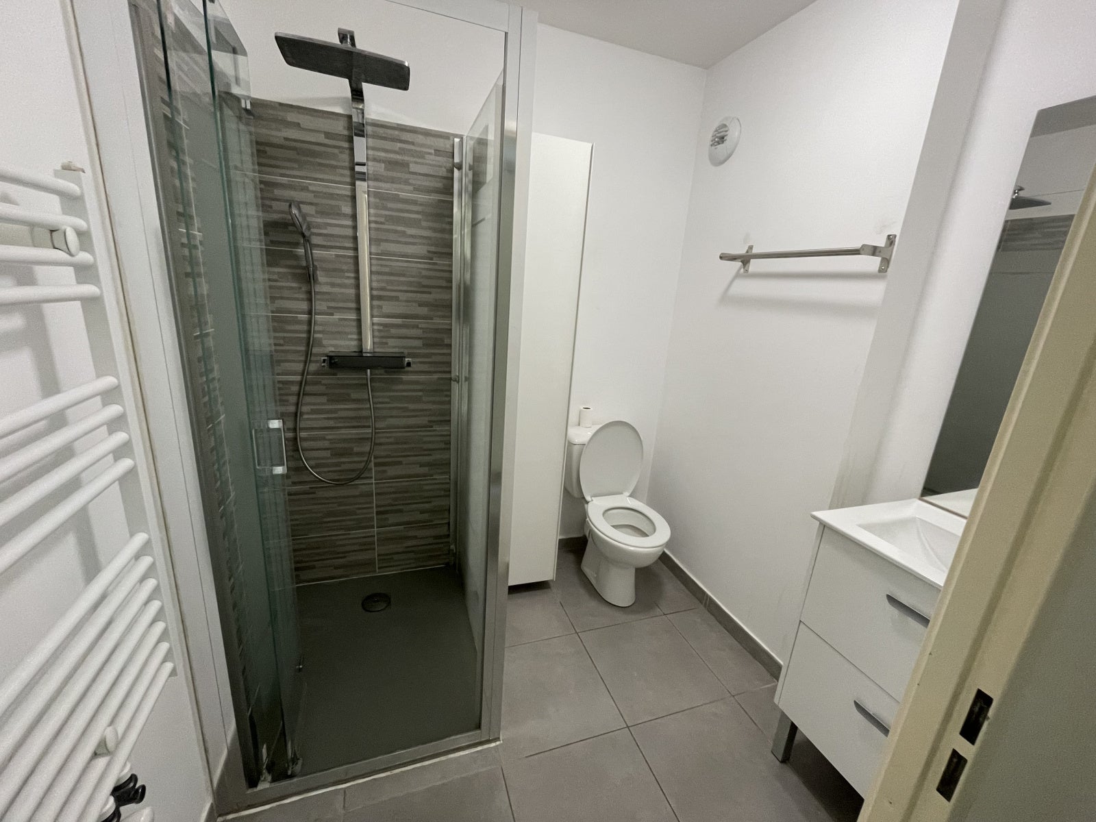 Flat Chemin du Jonquet in Toulon