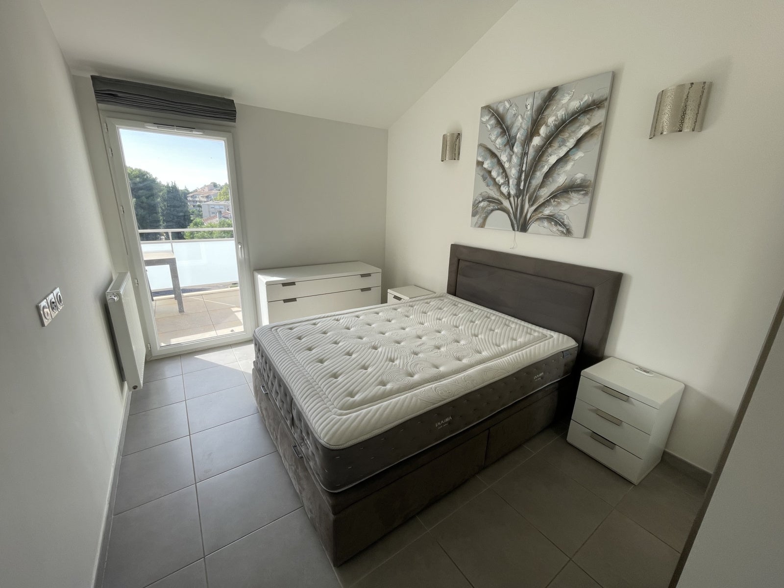 Flat Chemin du Jonquet in Toulon