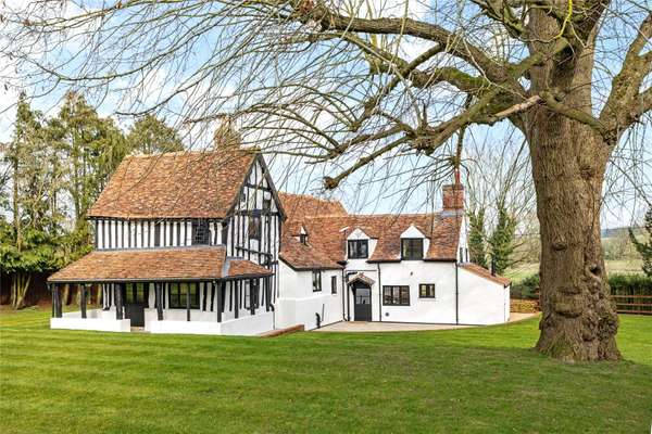 House B1037 in East Hertfordshire