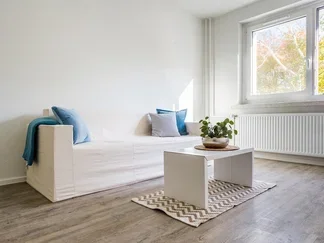 Wohnung Ernestinenstraße in Essen