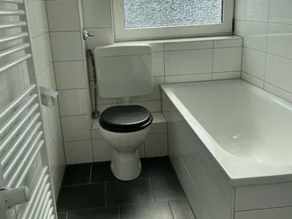 Wohnung Ernestinenstraße in Essen
