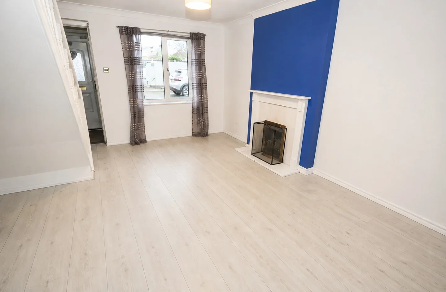 House Pearl Gardens in Slough