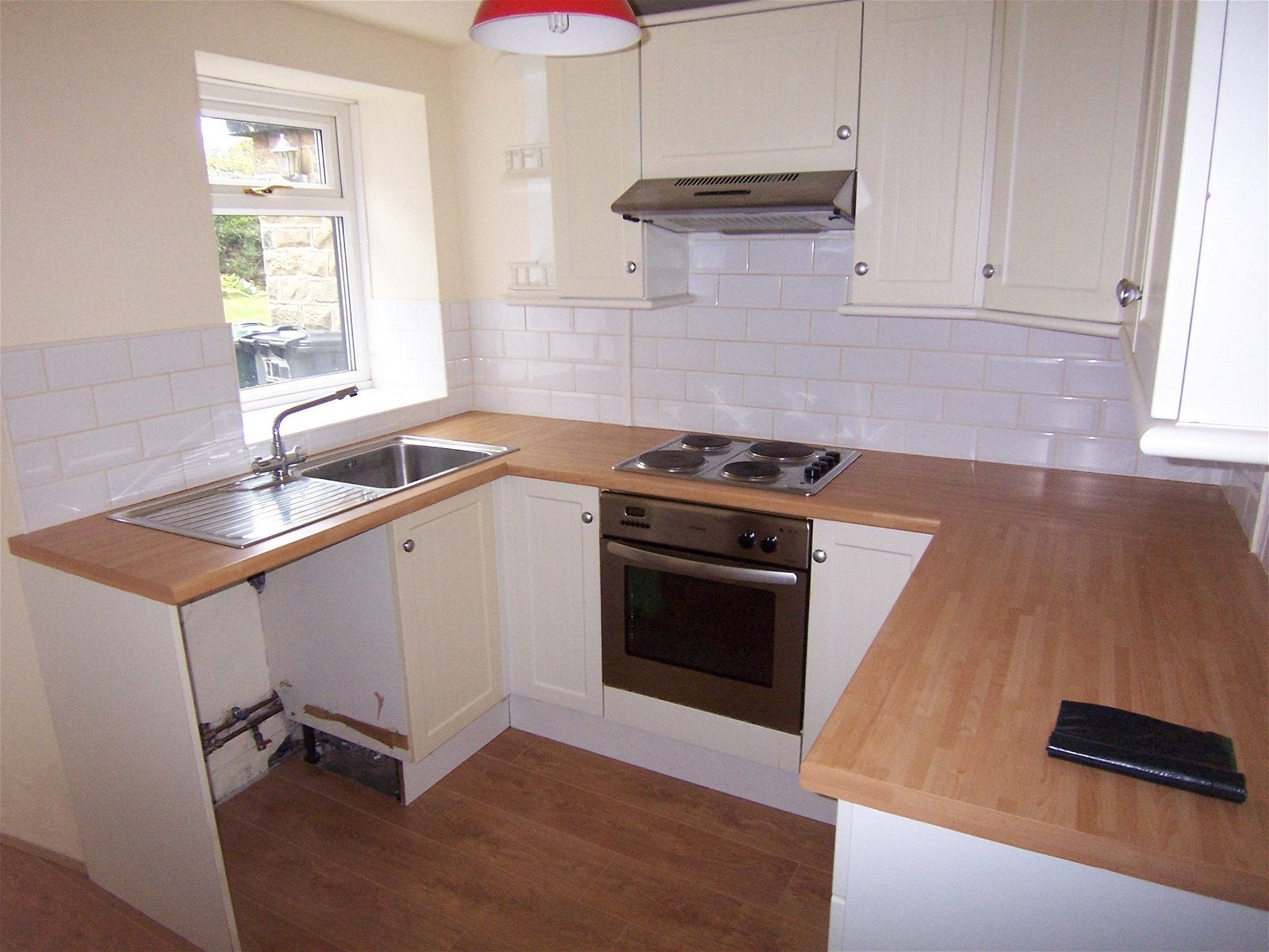 House Mayfield in Sheffield