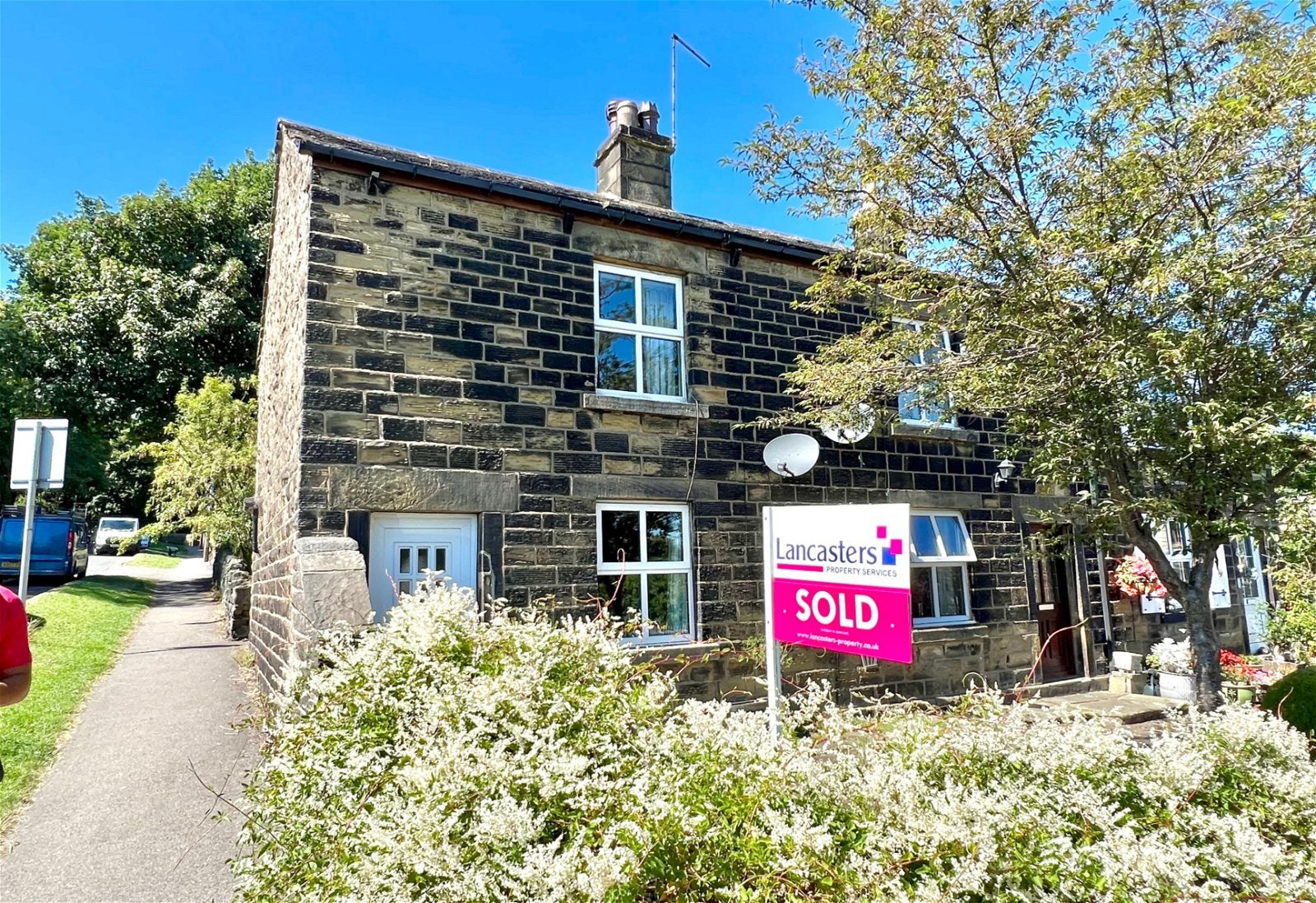 House Mayfield in Sheffield