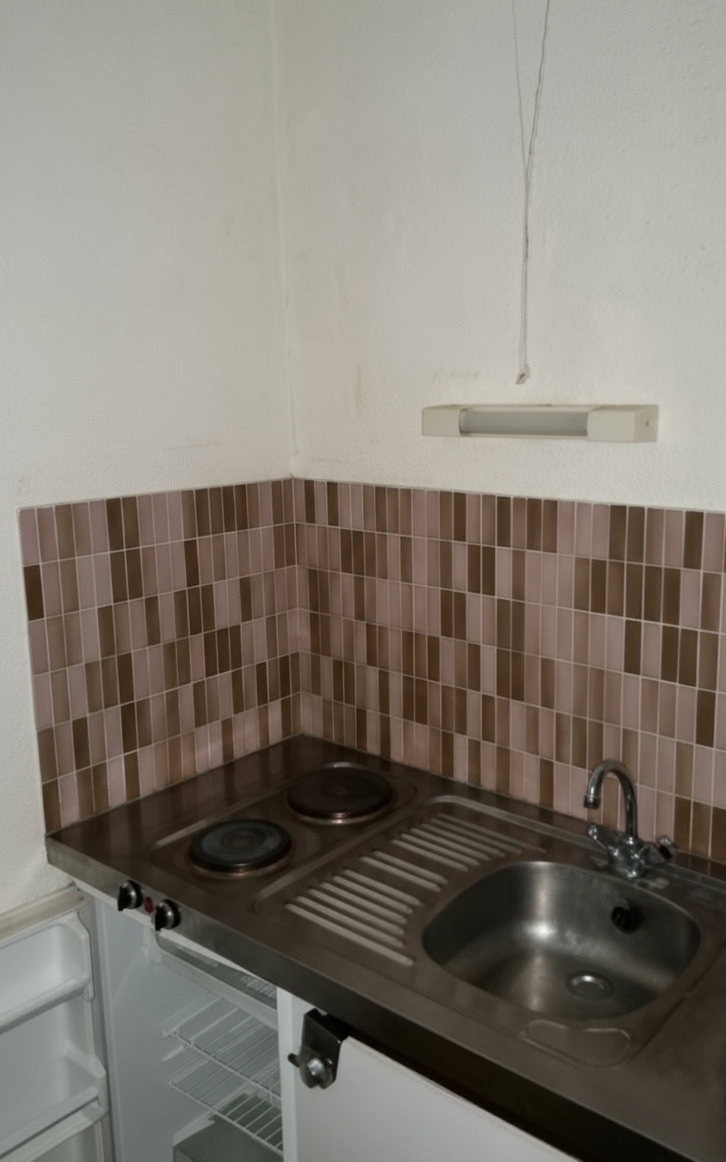 Appartement Rue des Granges à Besançon