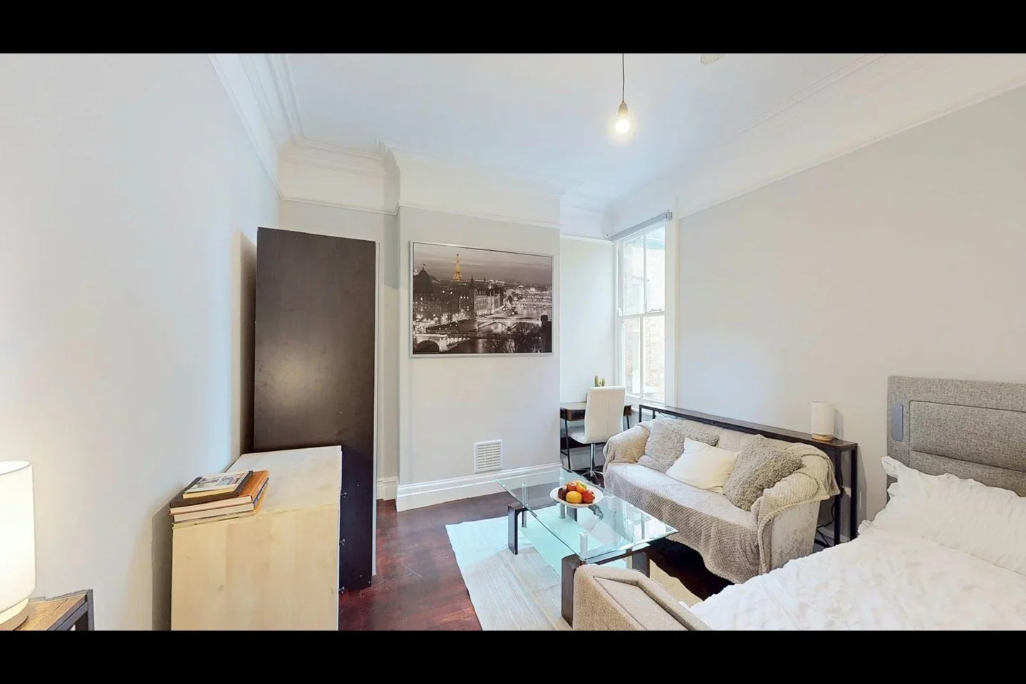 Room Granville Gardens in Greater London